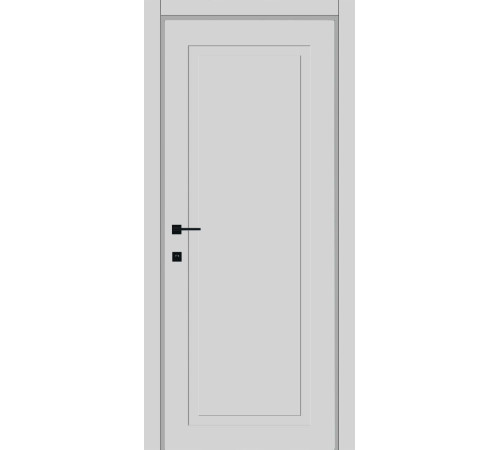 Міжкімнатні Двері Альянс Doors Standart WIDE ПГ-9