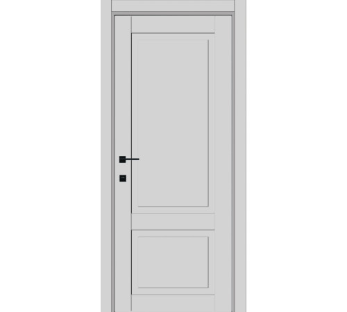 Міжкімнатні Двері Альянс Doors Standart WIDE ПГ-10