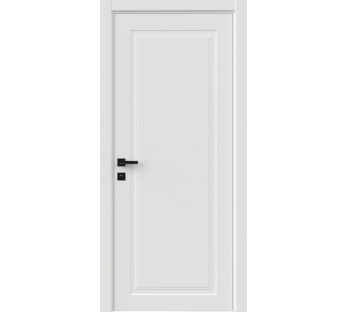 Міжкімнатні Двері Альянс Doors Standart WIDE ПГ-11