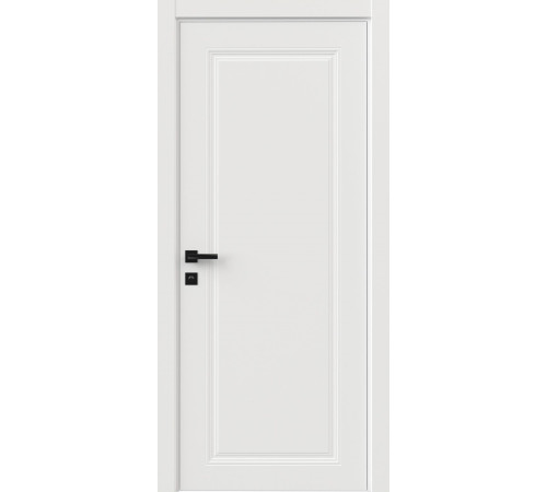 Міжкімнатні Двері Альянс Doors Standart WIDE ПГ-12