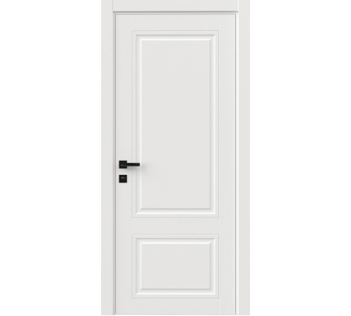 Міжкімнатні Двері Альянс Doors Standart WIDE ПГ-13