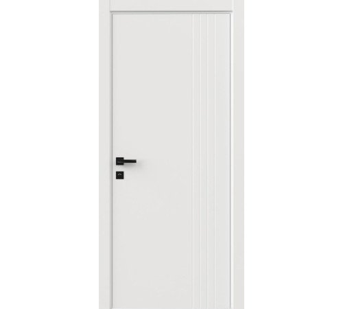 Міжкімнатні Двері Альянс Doors Геометрія -11