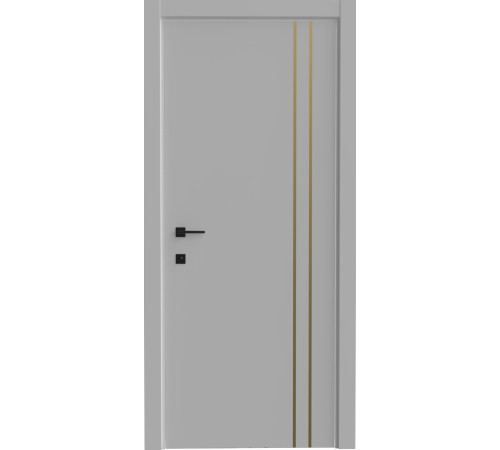 Міжкімнатні Двері Альянс Doors ADM -9