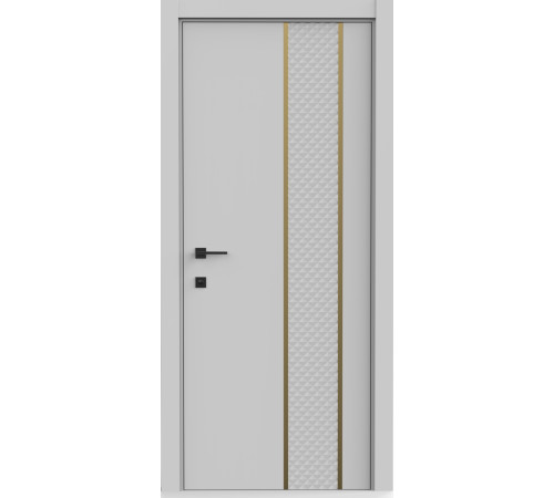Міжкімнатні Двері Альянс Doors ADM -11