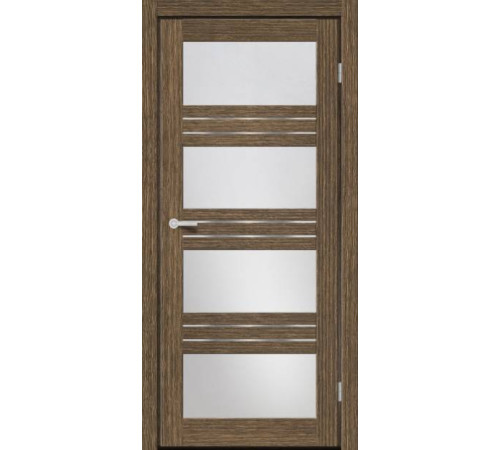 Міжкімнатні Двері Art Door Molding Duo MD-42