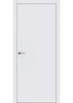 Двері Art Door Premio 01 білий soft