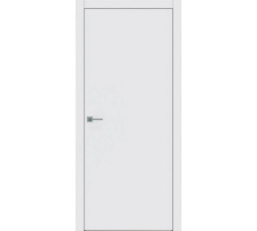 Двері Art Door Premio 01 білий soft
