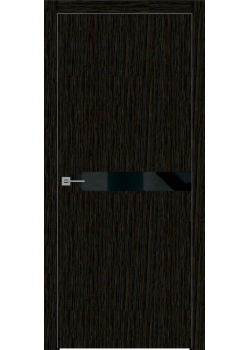 Двері Art Door Premio 02 венге soft