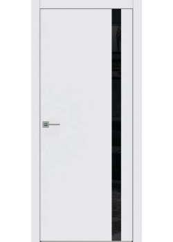 Двері Art Door Premio 04 білий soft