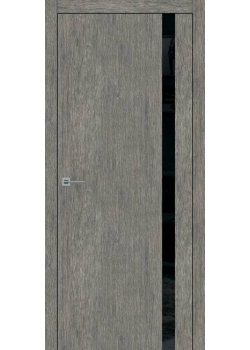 Двері Art Door Premio 04 дуб сірий