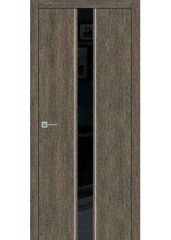 Двері Art Door Premio 05 дуб капучіно