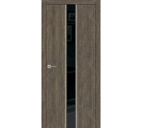 Двери Art Door Premio 05 дуб капучино