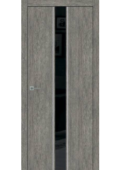 Двері Art Door Premio 05 дуб сірий