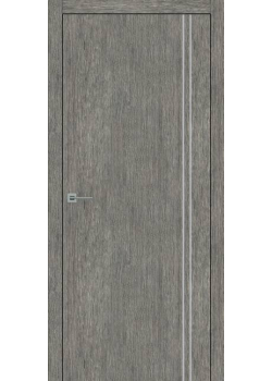 Двері Art Door Premio 06 дуб сірий