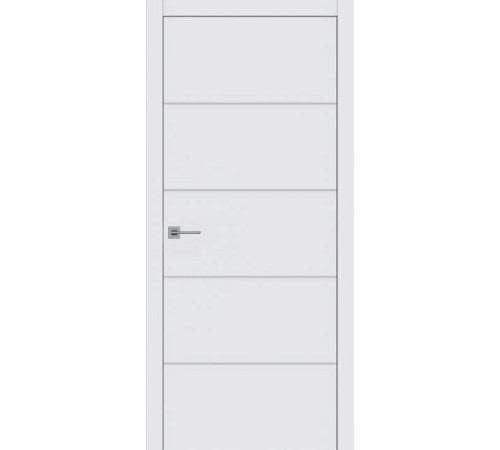 Двері Art Door Premio 07 білий soft
