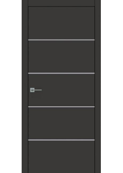 Двері Art Door Premio 07 мокко soft