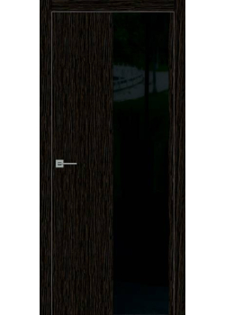 Двері Art Door Premio 10 венге soft