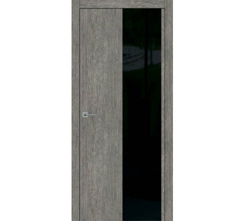 Двері Art Door Premio 10 дуб сірий