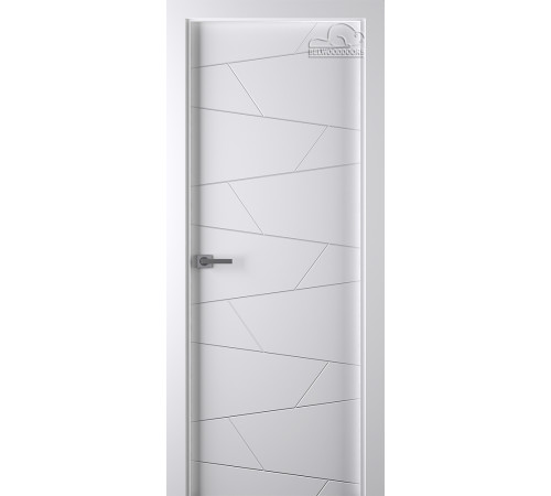 Межкомнатные Двери BelWoodDoors BVD Свеа