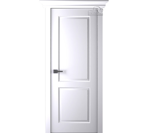 Межкомнатные Двери BelWoodDoors BVD Альта