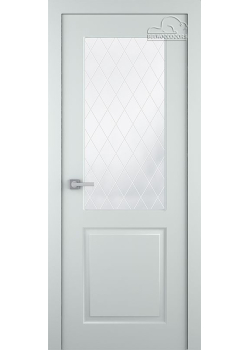 Двери BelWoodDoors BVD Альта Стекло