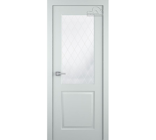 Межкомнатные Двери BelWoodDoors BVD Альта Стекло