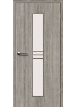 Двері Brama Eco-cell Елегант 15.2