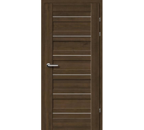 Міжкімнатні Двері Brama Eco-cell Акорд 19.4
