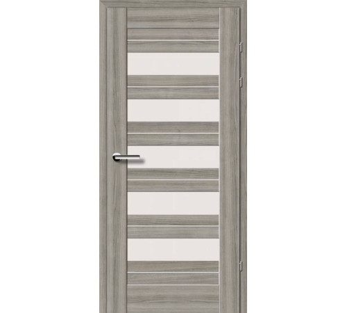 Міжкімнатні Двері Brama Eco-cell Акорд 19.5