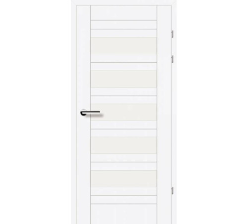 Міжкімнатні Двері Brama Eco-cell Акорд 19.5
