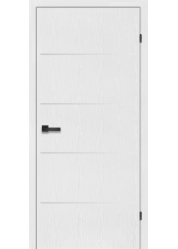 Двері Brama Eco-cell Елегант 15.11