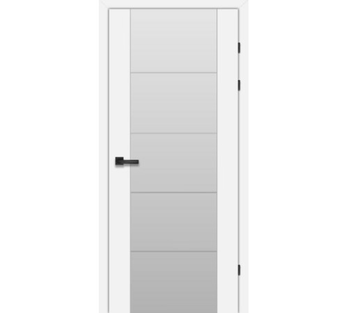 Міжкімнатні Двері Brama Eco-cell Тренд 17.3 М