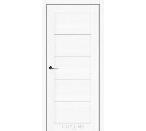 Межкомнатные Двери City Line BELTON