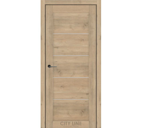 Межкомнатные Двери City Line BELTON