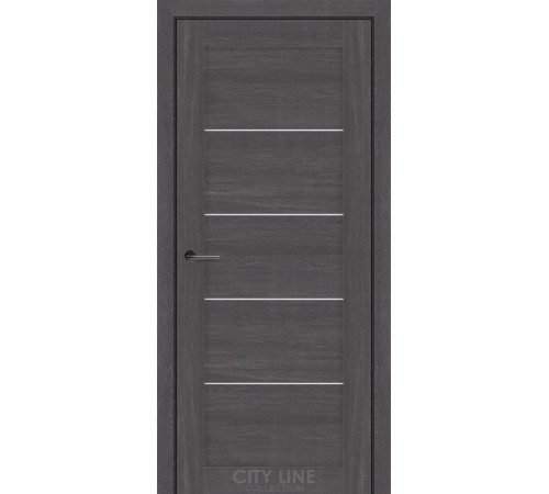 Межкомнатные Двери City Line BELTON