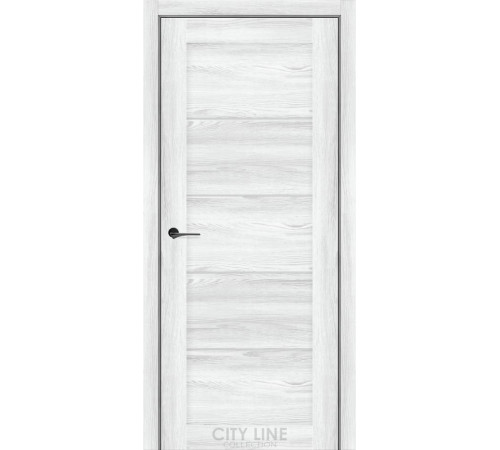 Межкомнатные Двери City Line BELTON