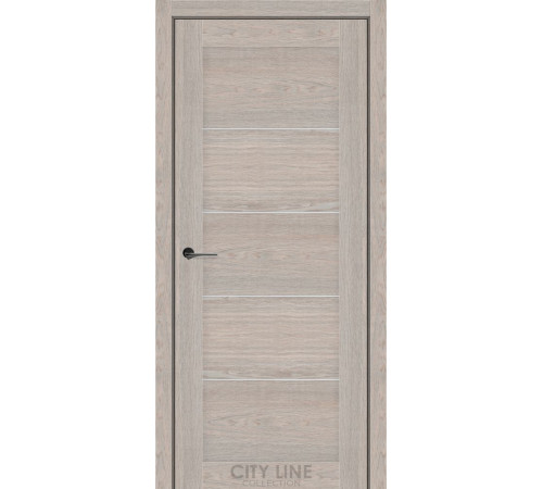 Межкомнатные Двери City Line BELTON