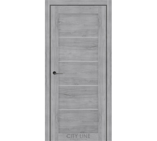 Межкомнатные Двери City Line BELTON