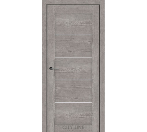 Межкомнатные Двери City Line BELTON