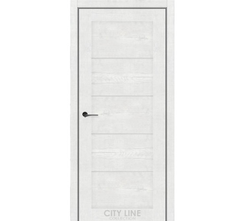 Межкомнатные Двери City Line BELTON