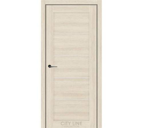 Межкомнатные Двери City Line BELTON