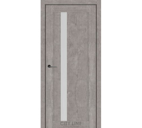 Межкомнатные Двери City Line BLANKET