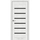Міжкімнатні Двері City Line FORSAN Чорне скло