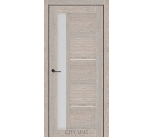 Міжкімнатні Двері City Line BRUNO