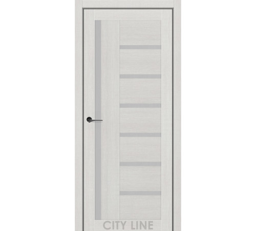 Міжкімнатні Двері City Line Express AMADEA