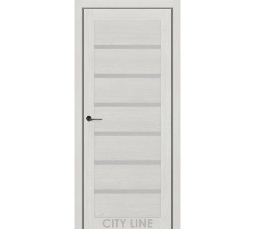 Міжкімнатні Двері City Line Express BROOKLYN
