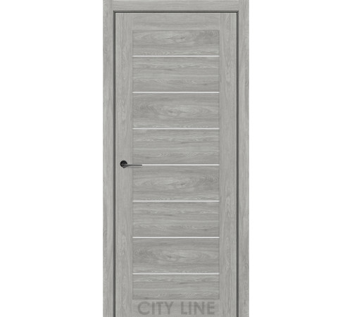 Межкомнатные Двери City Line Express CLINTON