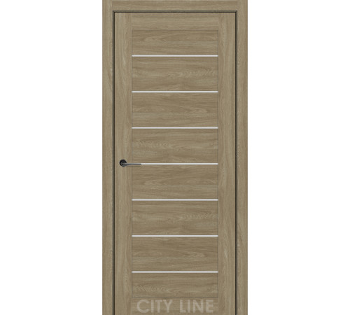 Межкомнатные Двери City Line Express CLINTON