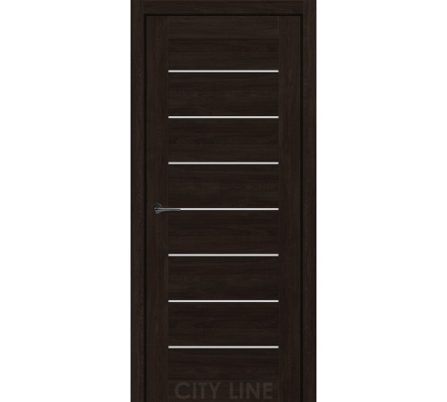 Межкомнатные Двери City Line Express CLINTON