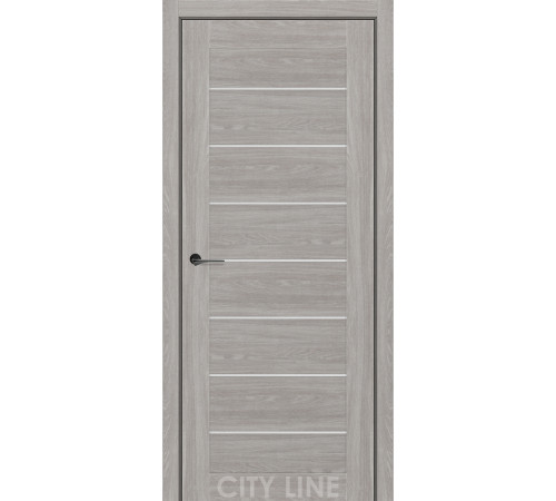 Межкомнатные Двери City Line Express CLINTON